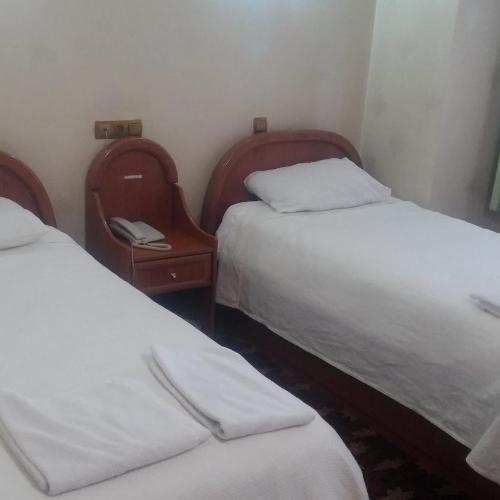 Image of Hotel Birkent