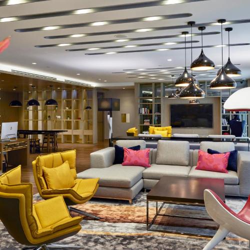Pullman Kuala Lumpur City Centre Hotel & Residences