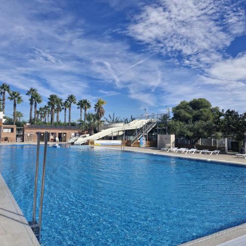 Camping Platja Cambrils