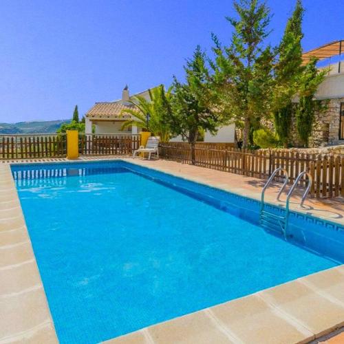 La Casita Montefrio by Ruralidays