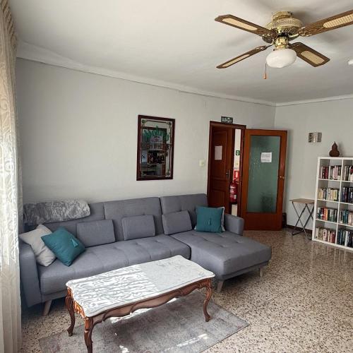 Ebro Valley Apartment