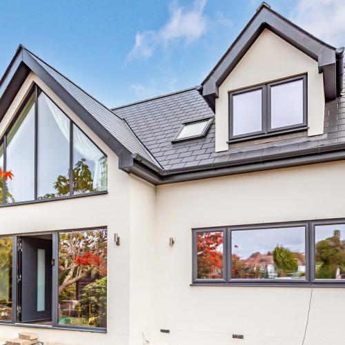 Image of Riverside Retreat