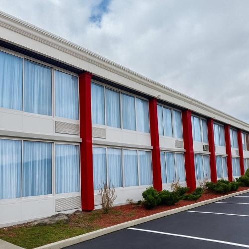 Ramada by Wyndham Cobleskill