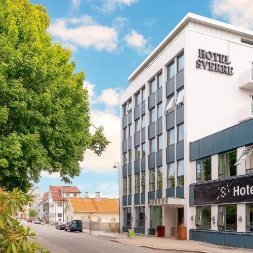 Image of Best Western Hotel Sverre