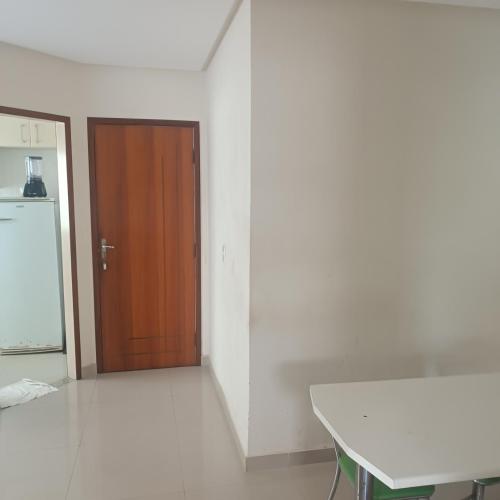 Image of Apto 2 quartos 1 suite 400 metros praia