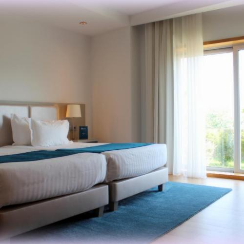 Image of OPOHOTEL Porto Aeroporto