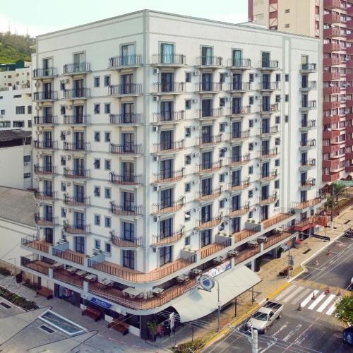 Hotel Guarany