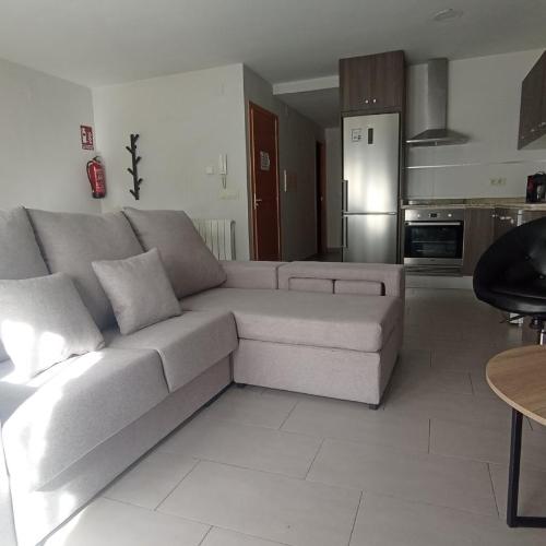 Apartamento Iker CasaBielsa