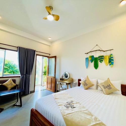 The GOLD Villa Hà My