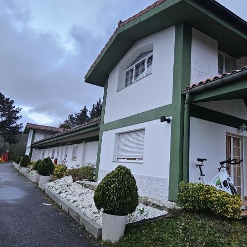 LURRA Tierra Apartamento 1