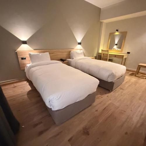 Atlas International Hotels