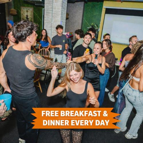 Tequila Sunrise Podstel