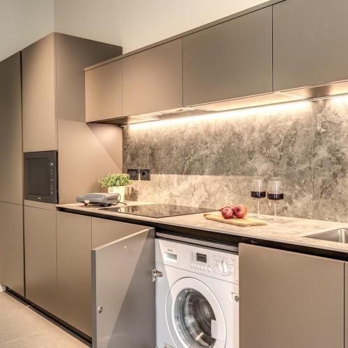 Luxury in the center of Rome