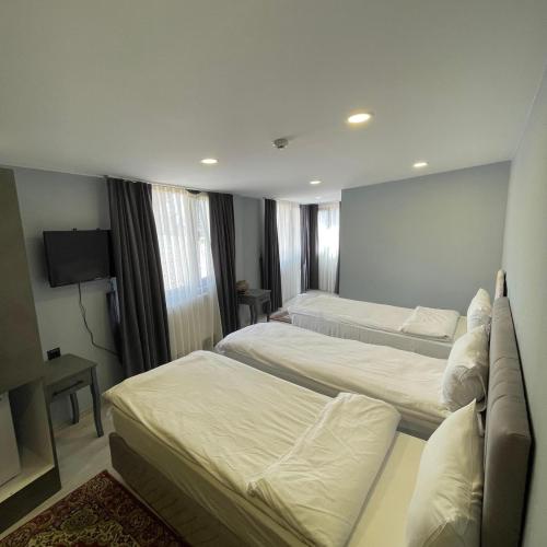Seaway Hotel İstanbul