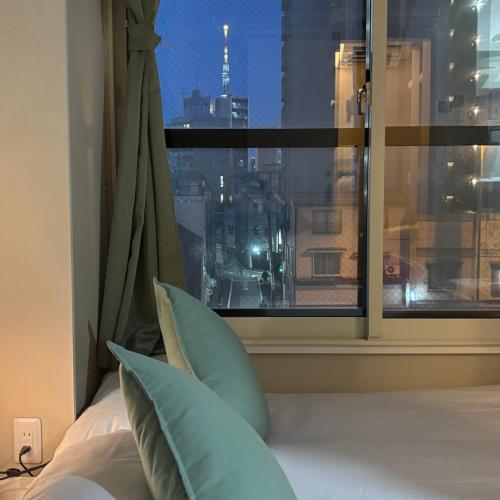 MH IRIYA HOTEL Asakusa Ueno