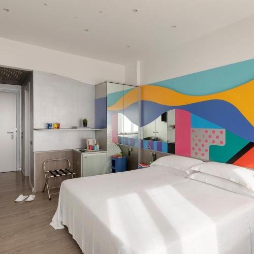 Hotel Mediolanum