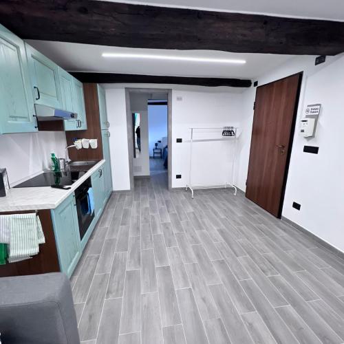 Image of Casa Azzurra