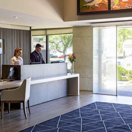 Novotel Florianopolis
