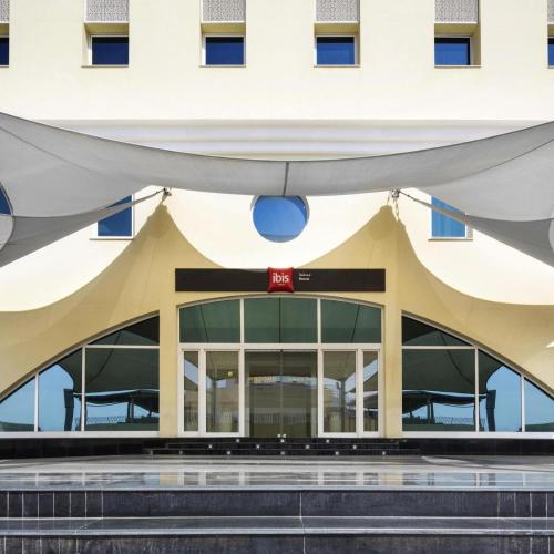 ibis Muscat