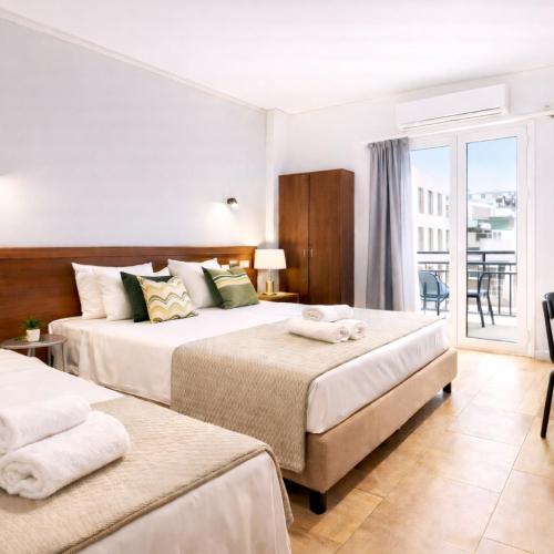 Stalis Hotel