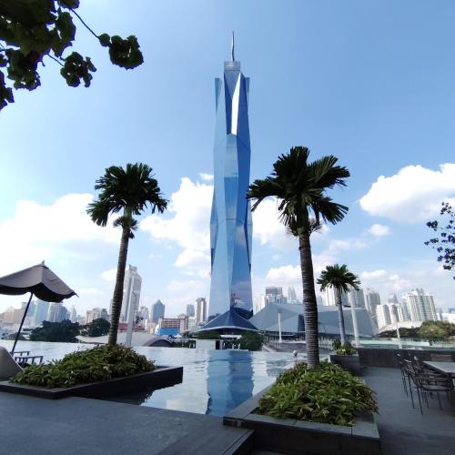 Bukit Bintang Suite Opus Residence KL