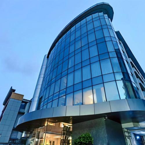 The Mirador