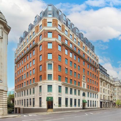 The Derby London City, Curio Collection By Hilton
