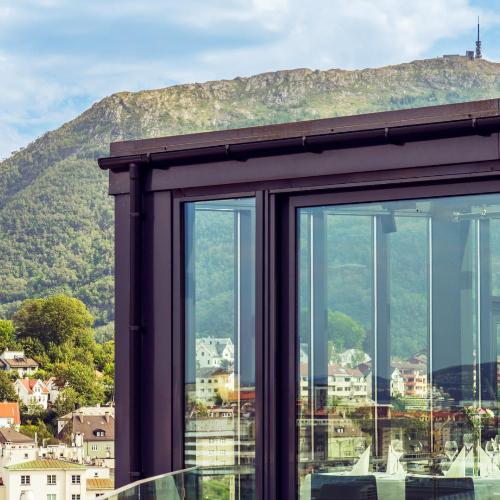 Image of Prize by Radisson, Solheimsviken Bergen