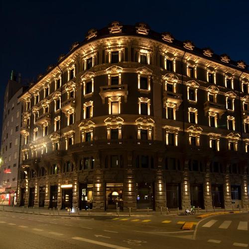 Palazzo Loreto Hotel Milano