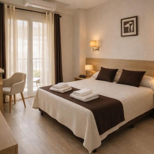 Hotel Ancla