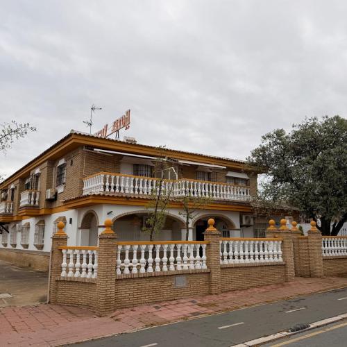 Hotel Victoria Matalascañas