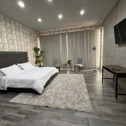 Image of Habitaci�n Privada el FRESNO TORRE�N