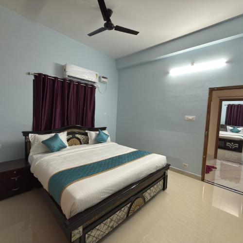 Image of Padmavathi Comfort HomeStay