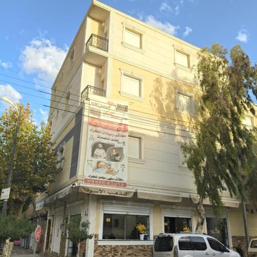Image of Black Gold Building