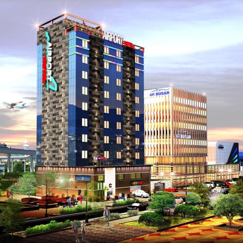 Image of Hotel Airport