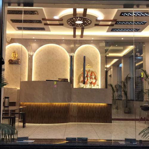 Image of Hotel Panchvati