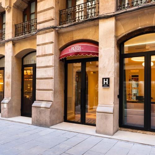 Hotel Condal
