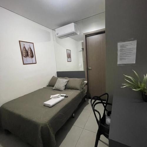 Absolut Residense em Itabira, MG - pousada e hospedagem