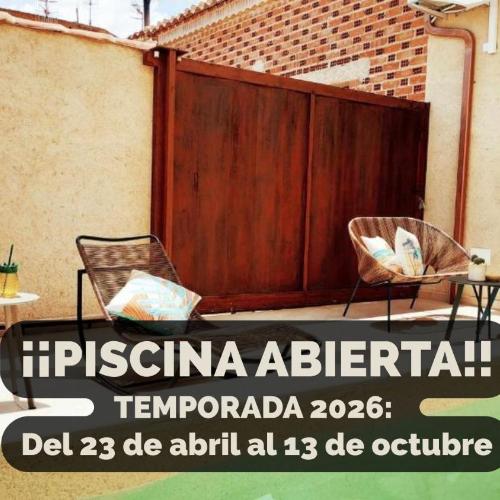 La Moña Casa Rural