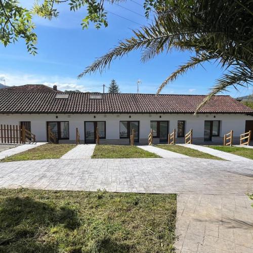 Eko apartamentos Astelarra