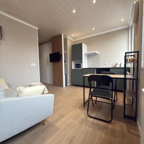 Image of Appartement Le Cocon des Rives
