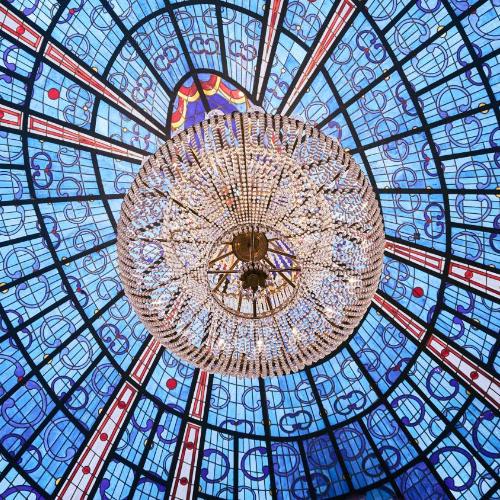 Hotel Fénix, a Gran Meliá Hotel - The Leading Hotels of the World