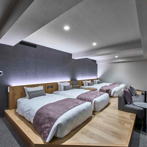Daiwa Roynet Hotel Kyoto Shijo Karasuma