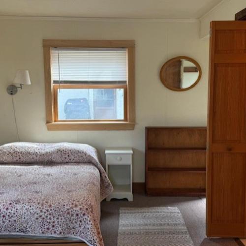Image of Efficiency Apartment for Cornell University graduation