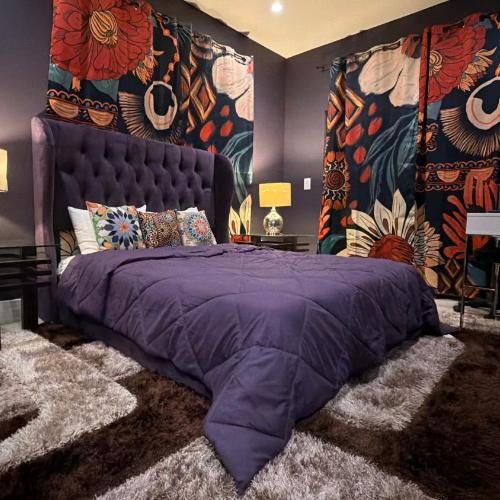 Image of La Fleur Royale Designer Room