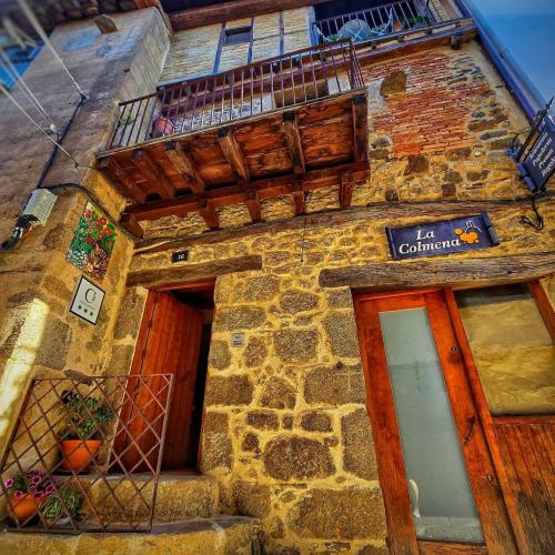 APARTAMENTOS La Colmena APT - 1