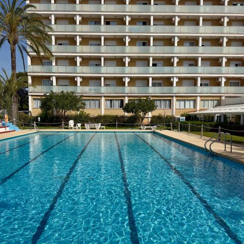 Hotel Villa Naranjos