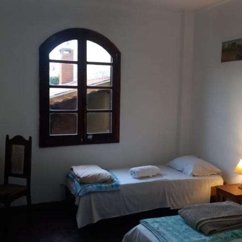 Pousada Vila Bela