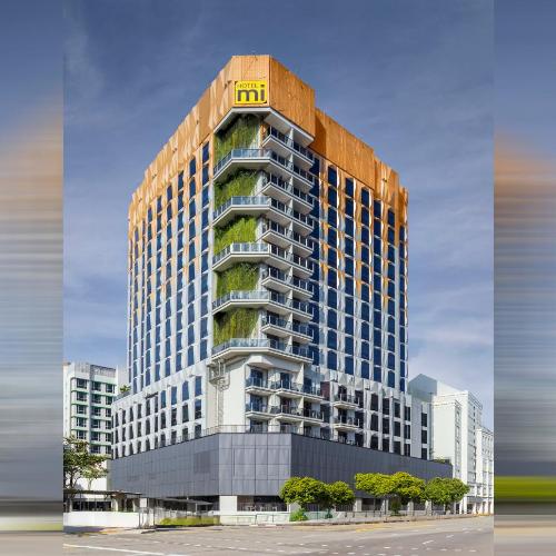 Hotel Mi Rochor