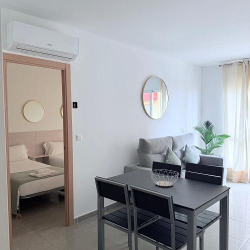 Apartamentos Marina Suites